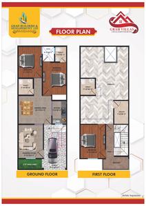 Grah Villas Brochure 5