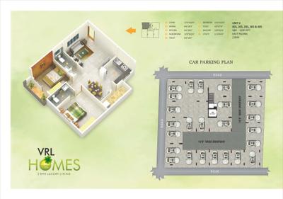 VRL Homes Brochure 6