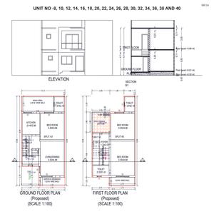 Dharm Avadh Homes Brochure 8