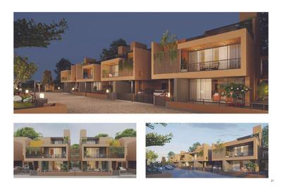 Shree Saral Paradise And Sky Luxuria Villa Brochure 21