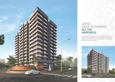 Aagam Paramount Brochure 4