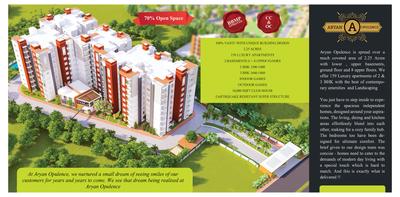 Aryan Opulence Brochure 3