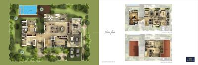 Ansal Sushant Golf City Brochure 10