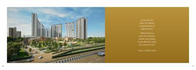 Oakwood At The Prestige City Brochure 9
