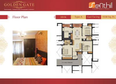 Senthil Golden Gate Brochure 15