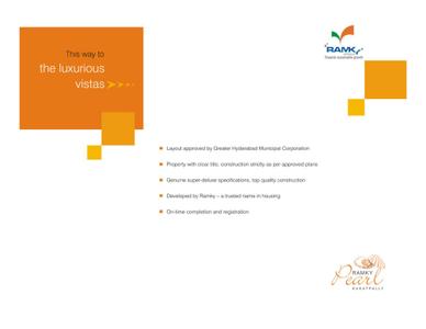 Ramky Pearl Brochure 11