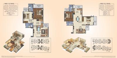 Mahagun Montagge Brochure 8