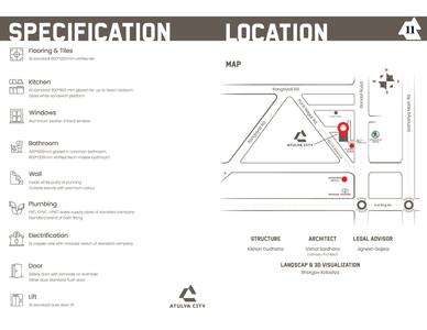 Atulya Buildcon Atulya City Brochure 11