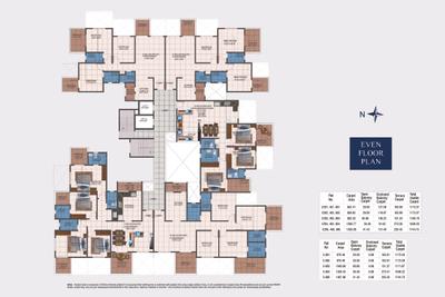 Renuka Gulmohar Phase 2 Brochure 17