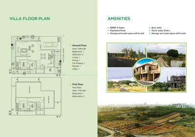 Clear Green Valley Brochure 3