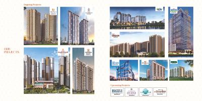 Image of 165 Sq.ft Residential Plot / Land for sale in Vasavi Archana White Lotus, Shadnagar, Ranga Reddy for Rs. 2500000