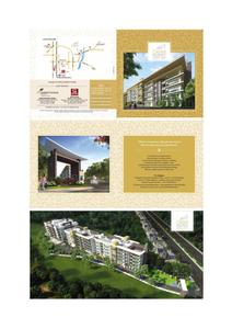 Image of 3500 Sq.ft 4 BHK Apartment / Flat for sale in Hiranandani Tivoli Tower, Powai, Mumbai for Rs. 180000000