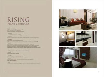 Navdhan Terraces Brochure 9