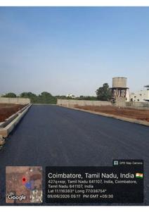 Image of 1500 Sq.ft Residential Plot / Land for sale in Gemland Royal Varishtaa, Kallipalayam, Coimbatore for Rs. 6818000