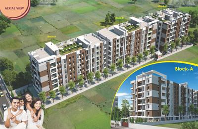 MGR Constech Gayatri Enclave Brochure 2