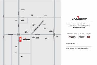 Seventh Lambert Brochure 11