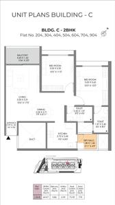Gagan Myra Brochure 22