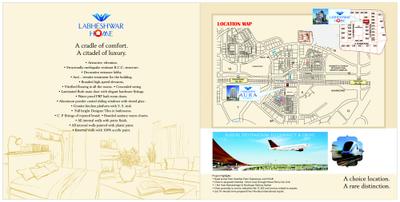Image of 1412 Sq.ft 3 BHK Apartment / Flat for sale in Shree Labheshwar Homes, Ulwe, Navi Mumbai for Rs. 17400000