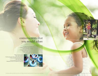 Keltech Imperial Greens Brochure 4
