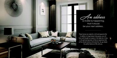Image of 800 Sq.ft 2 BHK Apartment / Flat for sale in Mangalmurti Sai Aradhya, Dadar West, Mumbai for Rs. 46200000