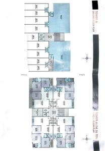 Image of 1200 Sq.ft 3 BHK Apartment / Flat for sale in Shiv Enclave Enclave, Waghodia Road, Vadodara for Rs. 5500000