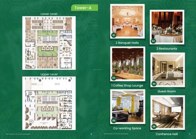 SBR Minara Brochure 9
