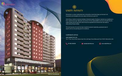 Unity Splendour Brochure 7