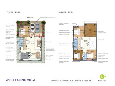 ARD Saavan Town Home Brochure 38