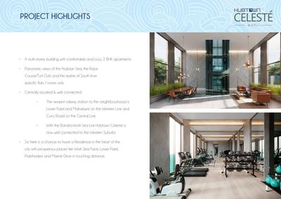 Hubtown Celeste Brochure 9