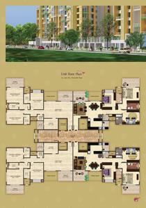 Mantri Eternity Brochure 34