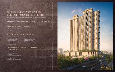 Debonair Classic Brochure 7
