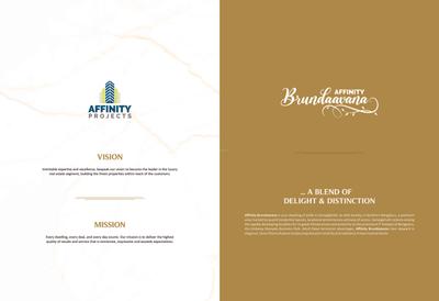 Affinity Brundaavana Brochure 2