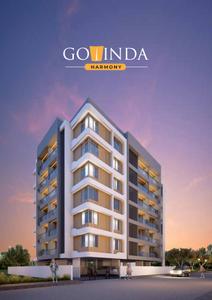 Govinda Harmony Brochure 2