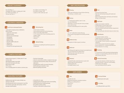 Raghuvir Spalex Brochure 11