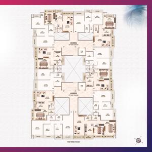 Vrindavan Chandar Heights Brochure 7