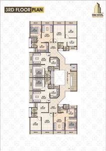 Om Jay Vitthal Complex Brochure 5