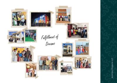 Annciya Samskruti Enclave Brochure 12