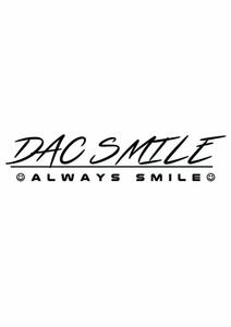 DAC Smile Brochure 1