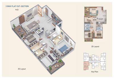 Labh Galaxy Brochure 19