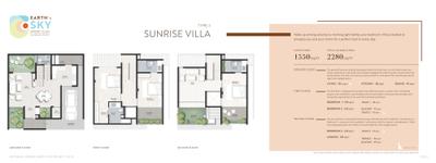Gitanjali Earth N Sky Brochure 12