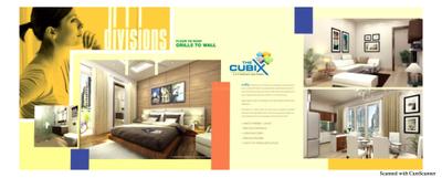 Dwarkadhish The Cubix Brochure 5