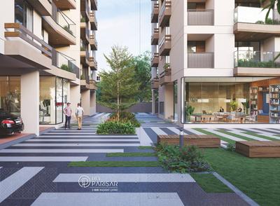 Dev Parisar Brochure 9