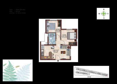 Casagrand Ferns Brochure 24