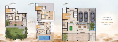 Veera Eminence Brochure 18