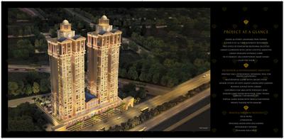Lakhani Empire Towers Brochure 30