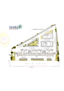 Odhavashish Hari Residency B Building Brochure 7