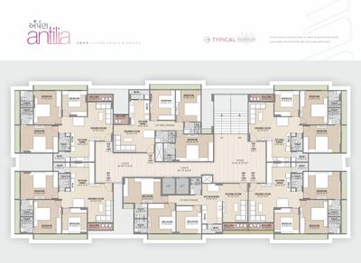 Arpan Antilia Brochure 8
