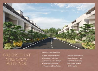 N G Avani Abode Brochure 6