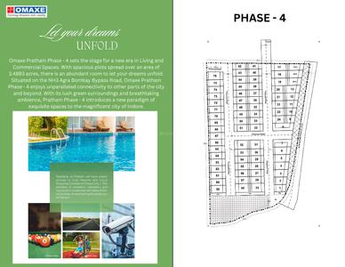 Omaxe Pratham Phase 4 Brochure 2