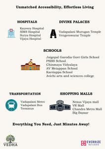 Everrize Vedha Brochure 3